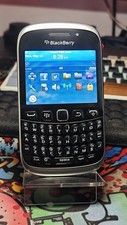 Używany, Blackberry 9320 Nuovo - Sim Lock na sprzedaż  Wysyłka do Poland