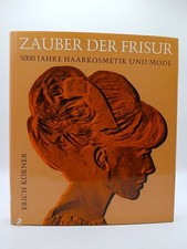 Zauber frisur gebraucht kaufen  Buttenwiesen