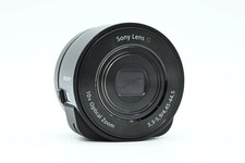 Câmera Digital Sony Cyber-Shot DSC-QX10 Estilo Lente - 90% Nova comprar usado  Enviando para Brazil
