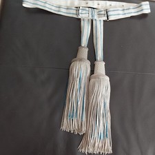 Ffiziersschärpe 1871 1918 gebraucht kaufen  Tuttlingen