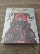 Castlevania anniversary collec d'occasion  Cahors