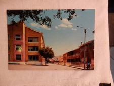 Vecchia cartolina epoca usato  Salerno