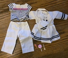 American girl doll for sale  Gustavus