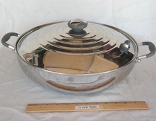Royal prestige paella for sale  Tustin