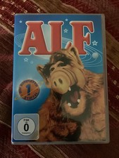 Alf komplette staffel gebraucht kaufen  Spatzenhausen