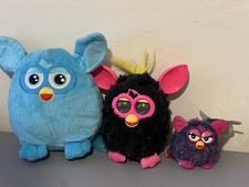 Furby bundle hasbro for sale  PONTYPRIDD
