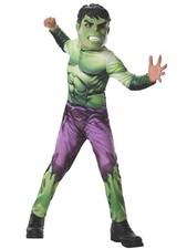 hulk costume usato  Settimo Torinese