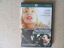 Dvd schmetterling taucherglock gebraucht kaufen  Mertingen