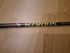 Hzrdus smoke driver gebraucht kaufen  Offenbach