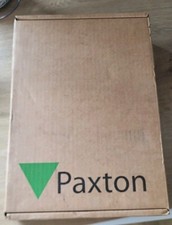 Paxton 682 531 for sale  LEEDS