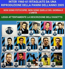 Serie completa inter usato  Vestenanova