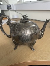 Vintage teapot for sale  BILSTON