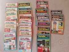 everyday electronics for sale everyday electronics for sale BIRMINGHAM