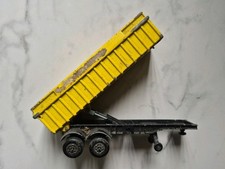 Vintage diecast articulated for sale  HARWICH