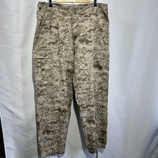 Usado, Calça camuflada digital Desert MARPAT tamanho grande regular  comprar usado  Enviando para Brazil