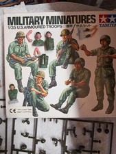 Tamiya armoured troops for sale  STOCKPORT