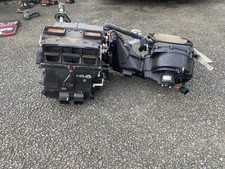 Bloc chauffage audi d'occasion  Bourg