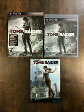 Tomb raider launch d'occasion  Expédié en Belgium