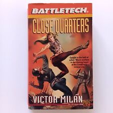 Battletech close quarters gebraucht kaufen  Berlin