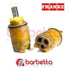 Cartuccia ricambio franke usato  Chieti
