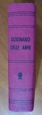 Musciarelli dizionario delle usato  Cosenza