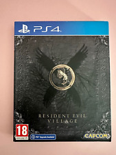 Ps4 resident evil for sale  Hoboken