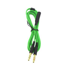 Original Razer Electra V2 Extension 3.5mm Câble connecté à deux appareils  comprar usado  Enviando para Brazil