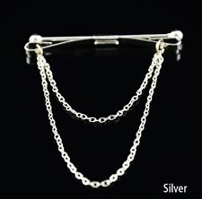 Stylish men silver for sale  PETERBOROUGH