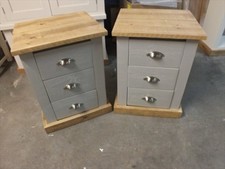 Shabby chic painted for sale  CANNOCK