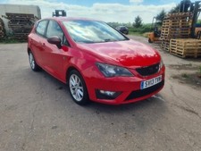 Breaking seat leon for sale  CREWE