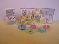 Kinder surprise 2019 d'occasion  Arras