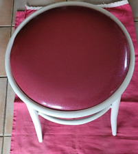 Vintage tabouret annee d'occasion  Breuvannes-en-Bassigny