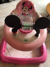 Trotteur bébé minie d'occasion  Toulon-