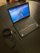 Lenovo thinkpad l390 d'occasion  France
