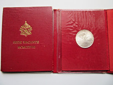500 lires vatican d'occasion  Marquette-en-Ostrevant
