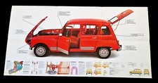 Renault gtl ldtimer gebraucht kaufen  Kassel