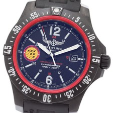 Breitling colt skyracer d'occasion  Expédié en Belgium