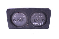 Tachometer suzuki 410 gebraucht kaufen  Dresden