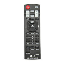 Mini sistema de controle remoto genuíno LG AKB73655771 HI-FI para CM9950 comprar usado  Enviando para Brazil