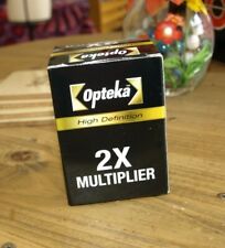 Opteka high definition d'occasion  Expédié en France
