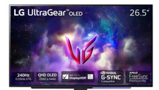 Ultragear oled 27gr95qe for sale  La Vergne