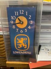 Vintage 1980 lowenbrau for sale  Lake Geneva