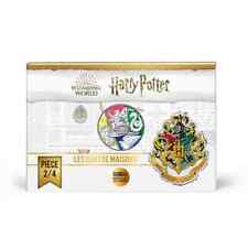 Harry potter quartre d'occasion  Conflans-Sainte-Honorine