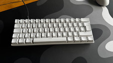 Rk61 mechanische gaming gebraucht kaufen  Kavelstorf