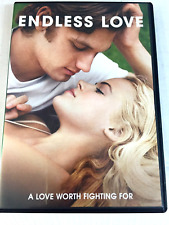 Endless Love DVD Ships Same Free Day With Tracking comprar usado  Enviando para Brazil