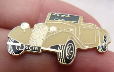 Version pin citroen d'occasion  Charbonnières-les-Varennes