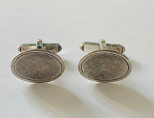 Paire boutons manchette d'occasion Paire boutons manchette d'occasion  Gouaix