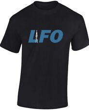 Lfo shirt techno for sale  BOLTON