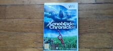 Xenoblade chronicles gioco usato  Città di Castello
