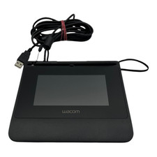 Wacom stu 540 gebraucht kaufen  Bönningstedt